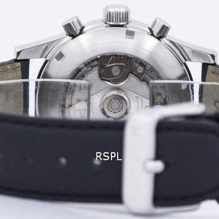 Montre Hamilton Khaki Field Chrono automatique H71416733 homme