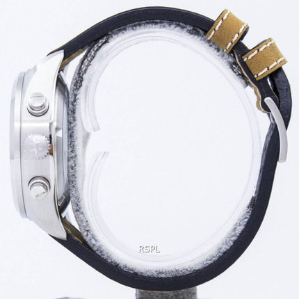 Montre Hamilton Khaki Field chronographe automatique H71616535 masculin