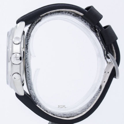 Hamilton Khaki Aviation pilote Pioneer montre Chrono Quartz H76512733 masculin