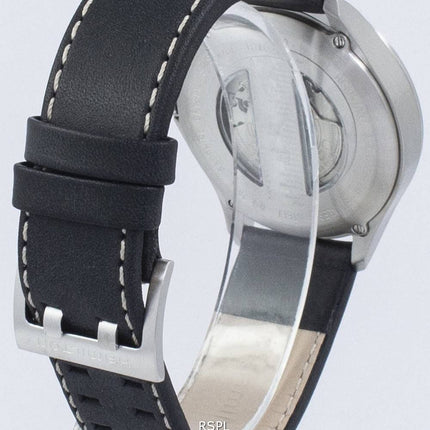 Hamilton Khaki Aviation QNE H76655733 automatique montre homme