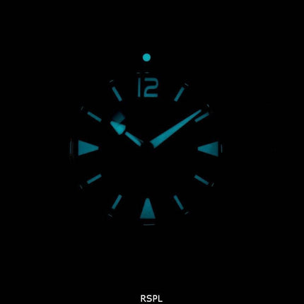 Montre Hamilton Khaki Frogman marine automatique H77605335 masculin