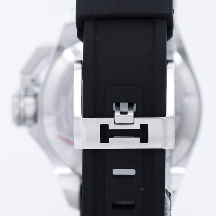 Montre Hamilton Khaki Frogman marine automatique H77605335 masculin