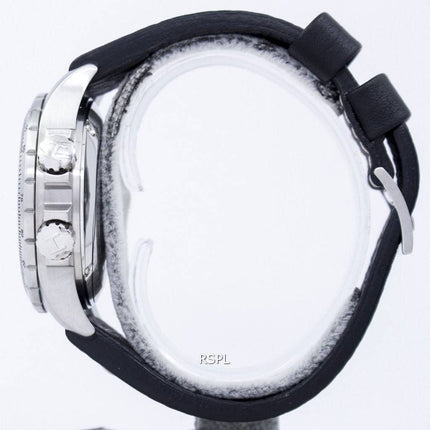 Montre Hamilton Khaki X-Wind chronographe automatique H77656713 masculin