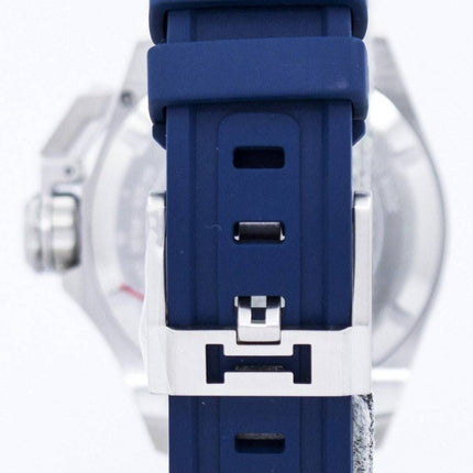 Montre Hamilton Khaki Frogman marine automatique H77705345 masculin
