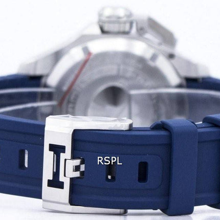 Montre Hamilton Khaki Frogman marine automatique H77705345 masculin