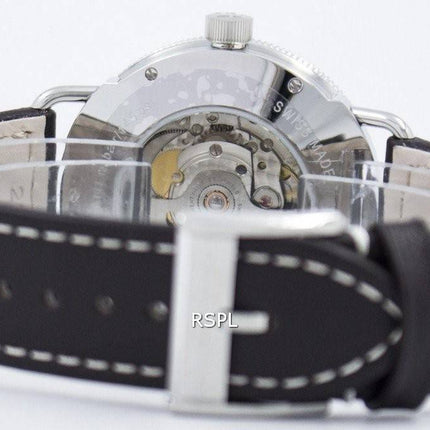 Montre Hamilton Khaki Navy pionnier automatique H77715553 masculin