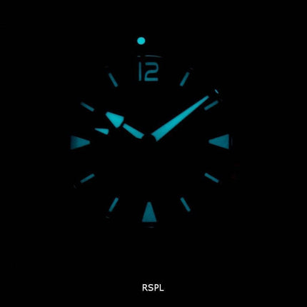 Montre Hamilton Khaki Frogman marine automatique H77805335 masculin