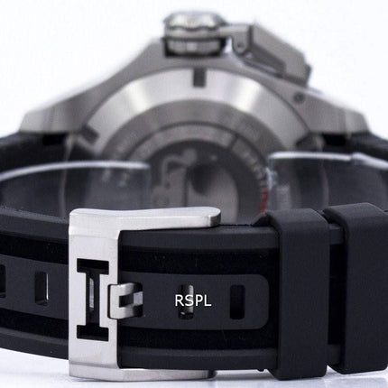 Montre Hamilton Khaki Frogman marine automatique H77805335 masculin