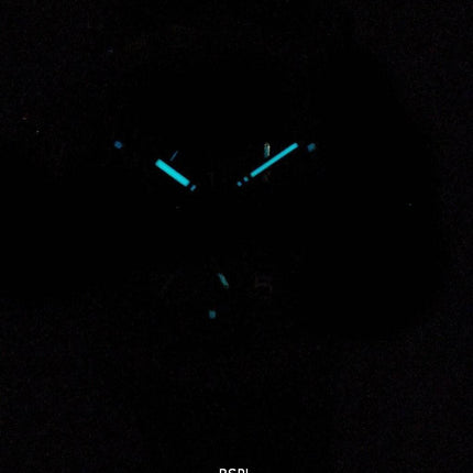 Montre Homme Hamilton Khaki Aviation X-Wind Chronographe Quartz GMT H77912335