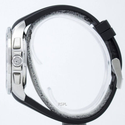 Montre Homme Hamilton Khaki Aviation X-Wind Chronographe Quartz GMT H77912335