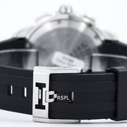 Montre Homme Hamilton Khaki Aviation X-Wind Chronographe Quartz GMT H77912335