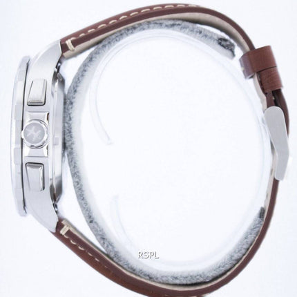 Hamilton Khaki Aviation X-Wind Chronographe Quartz GMT Swiss Made H77912535 Montre Homme