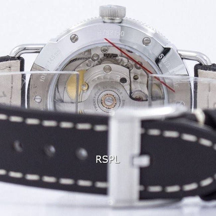 Montre Hamilton Khaki Navy pionnier automatique H78215553 féminin