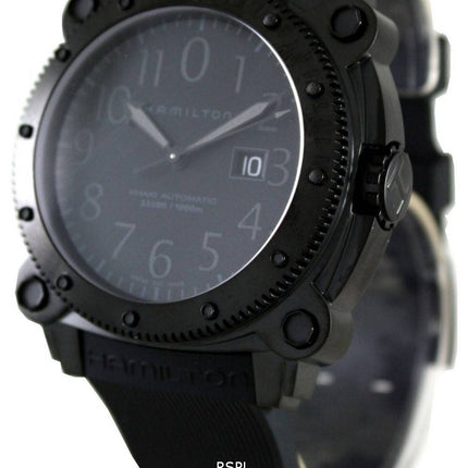 Hamilton Khaki H78585333 automatique