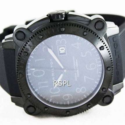 Hamilton Khaki H78585333 automatique