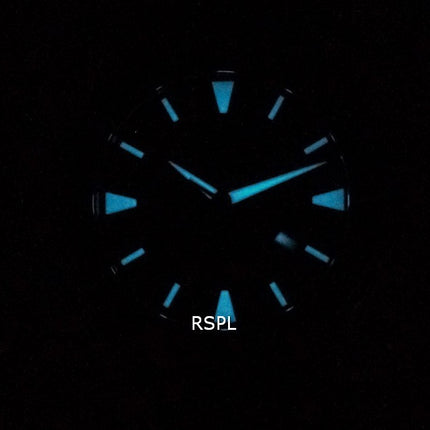 HORSMontre pour homme Hamilton Khaki Navy Scuba Automatic H82315331 100M