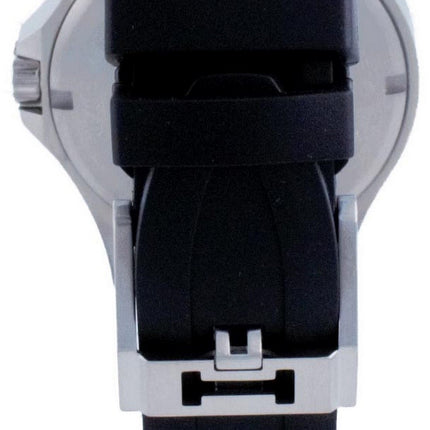 HORSMontre pour homme Hamilton Khaki Navy Scuba Automatic H82315331 100M