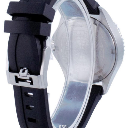 HORSMontre pour homme Hamilton Khaki Navy Scuba Automatic H82315331 100M