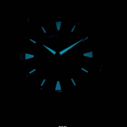 Montre Hamilton Khaki Scuba H82315931 automatique analogique pour hommes