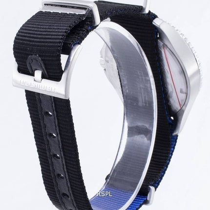 Montre Hamilton Khaki Scuba H82315931 automatique analogique pour hommes