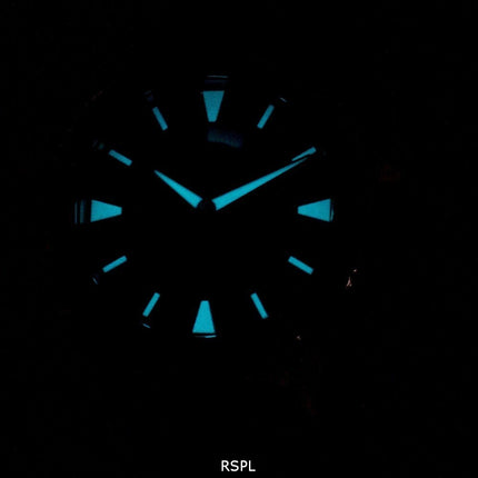 Montre Hamilton Khaki Navy Scuba H82345141 automatique analogique pour hommes