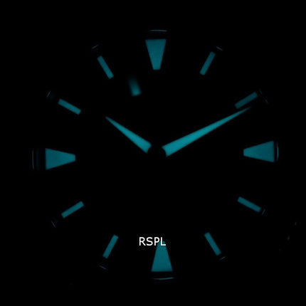 Montre pour homme Hamilton Khaki Navy Scuba Green Dial Automatic H82375961 100M