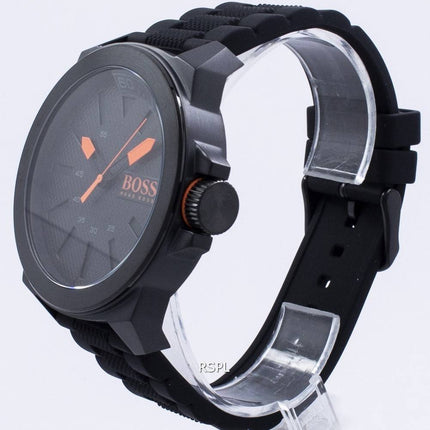 Hugo Boss Orange analogique Quartz 1513004 montre homme