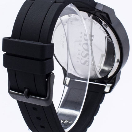 Hugo Boss Orange analogique Quartz 1513004 montre homme