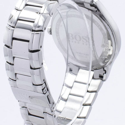 Hugo Boss gouverneur classique Quartz 1513487 montre homme
