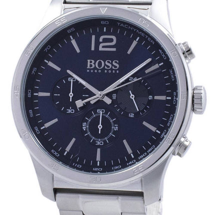 Hugo Boss le professionnel Horloge Chronographe Quartz 1513527 montre homme