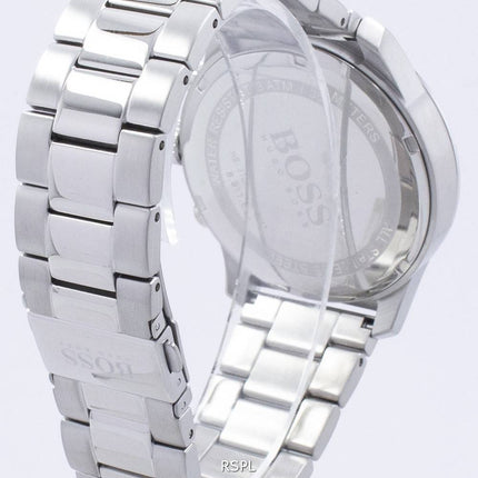Hugo Boss le professionnel Horloge Chronographe Quartz 1513527 montre homme
