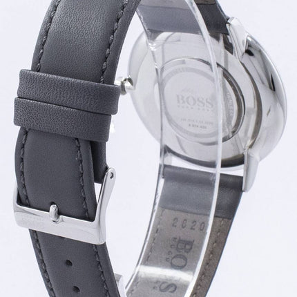 Hugo Boss Horizon Quartz 1513539 montre homme