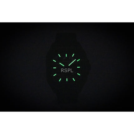 Montre Ingersoll The Ollie pour homme, bracelet en cuir, cadran squelette noir, automatique, I14504