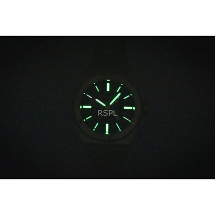 Montre Ingersoll The Baller pour homme, automatique, cadran squelette noir, acier inoxydable doré, I15001