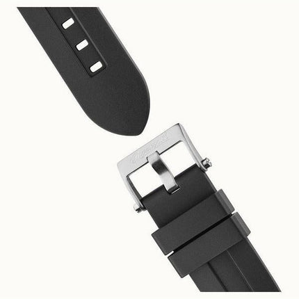 Montre Ingersoll The Play pour homme avec cadran squelette noir automatique I15301