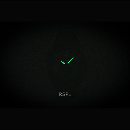 Montre homme Ingersoll The Play, bracelet en polyuréthane, cadran squelette noir, automatique I15302