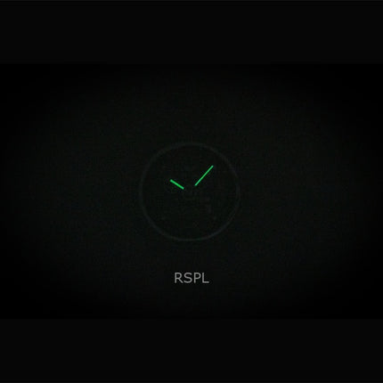 Montre homme Ingersoll The Wrangler en acier inoxydable, cadran squelette noir, automatique I16901