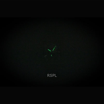 Montre homme Ingersoll The Spur en acier inoxydable, cadran squelette noir, automatique I17001