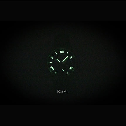 Montre homme Ingersoll The Maverick, bracelet en cuir, cadran squelette noir, automatique I17401