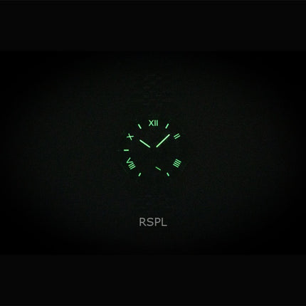 Montre homme Ingersoll The Maverick en acier inoxydable, cadran squelette noir, automatique I17403