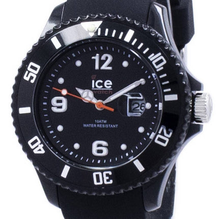 Forever de glace petit Sili Quartz 000123 Women Watch