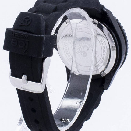 Forever de glace petit Sili Quartz 000123 Women Watch