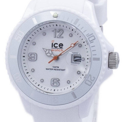 Forever de glace petit Sili Quartz 000124 Women Watch
