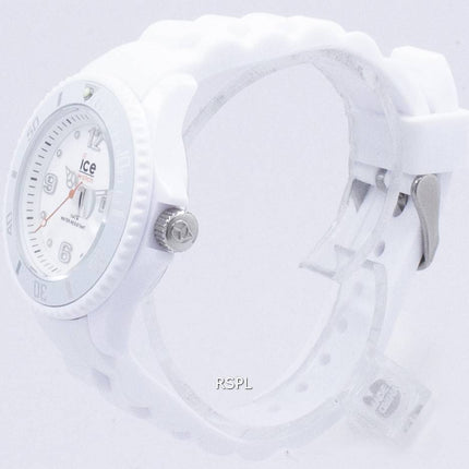 Forever de glace petit Sili Quartz 000124 Women Watch