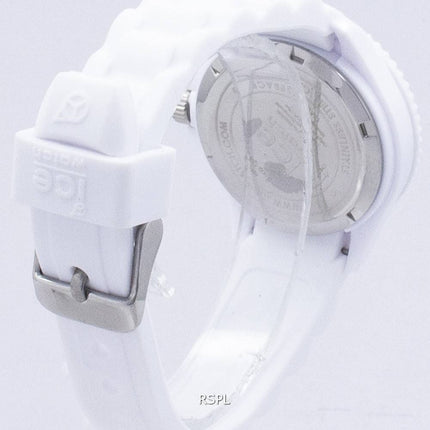 Forever de glace petit Sili Quartz 000124 Women Watch