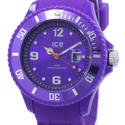 Forever de glace petit Sili Quartz 000131 Women Watch