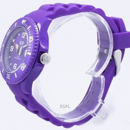Forever de glace petit Sili Quartz 000131 Women Watch