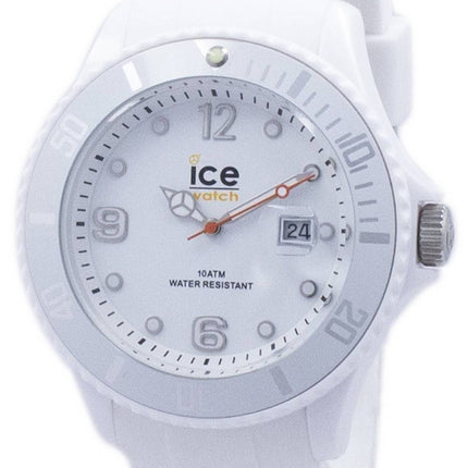 Montre Forever de glace grand Quartz 000144 homme