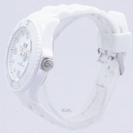Montre Forever de glace grand Quartz 000144 homme
