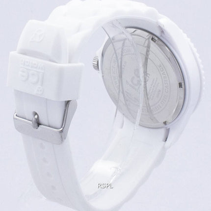 Montre Forever de glace grand Quartz 000144 homme